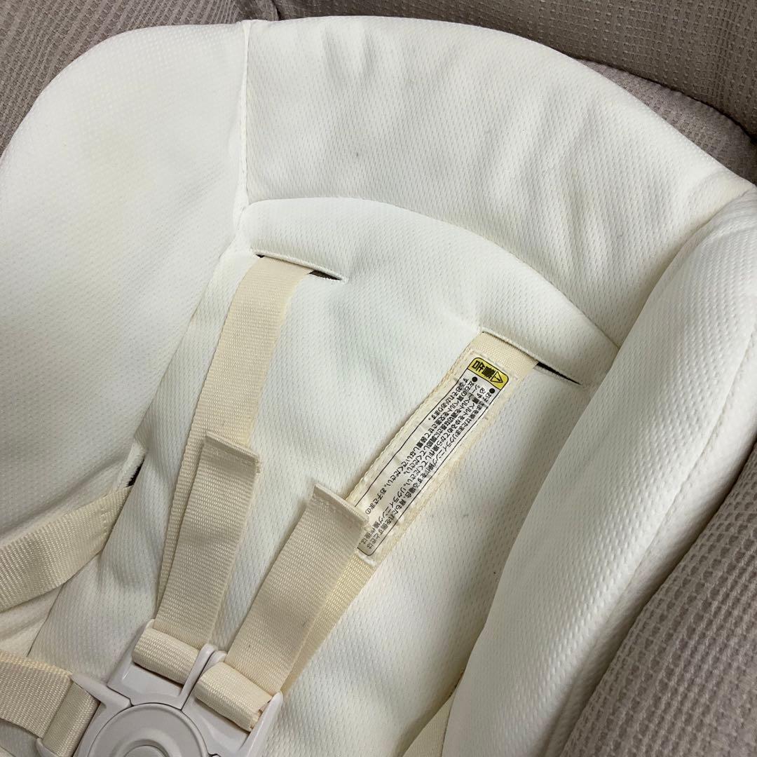 綺麗！コンビ ネムリラ AUTO SWING 限定モデル♪tete a tete