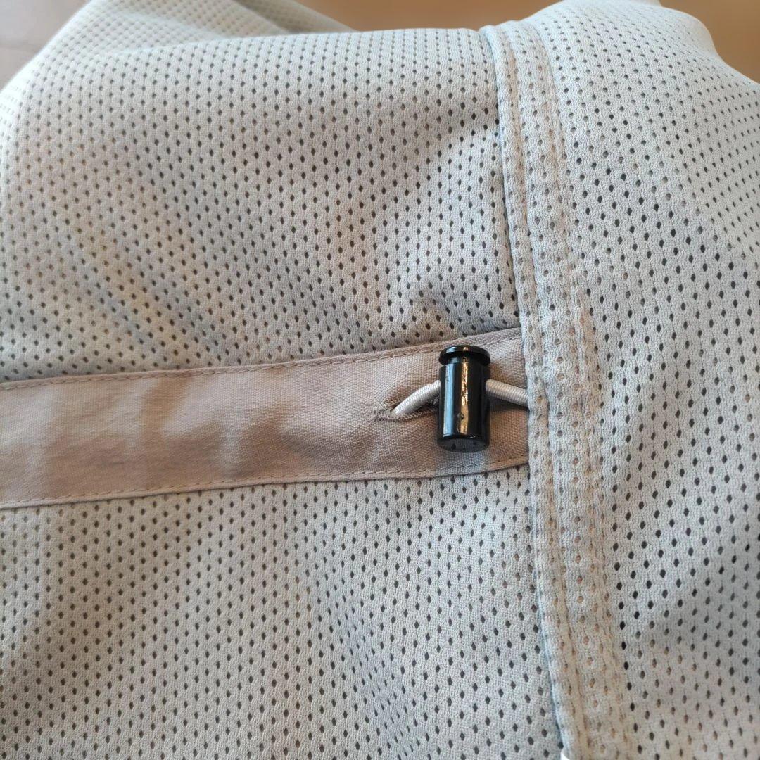 CAV EMPT メンズコート　サイズＬ