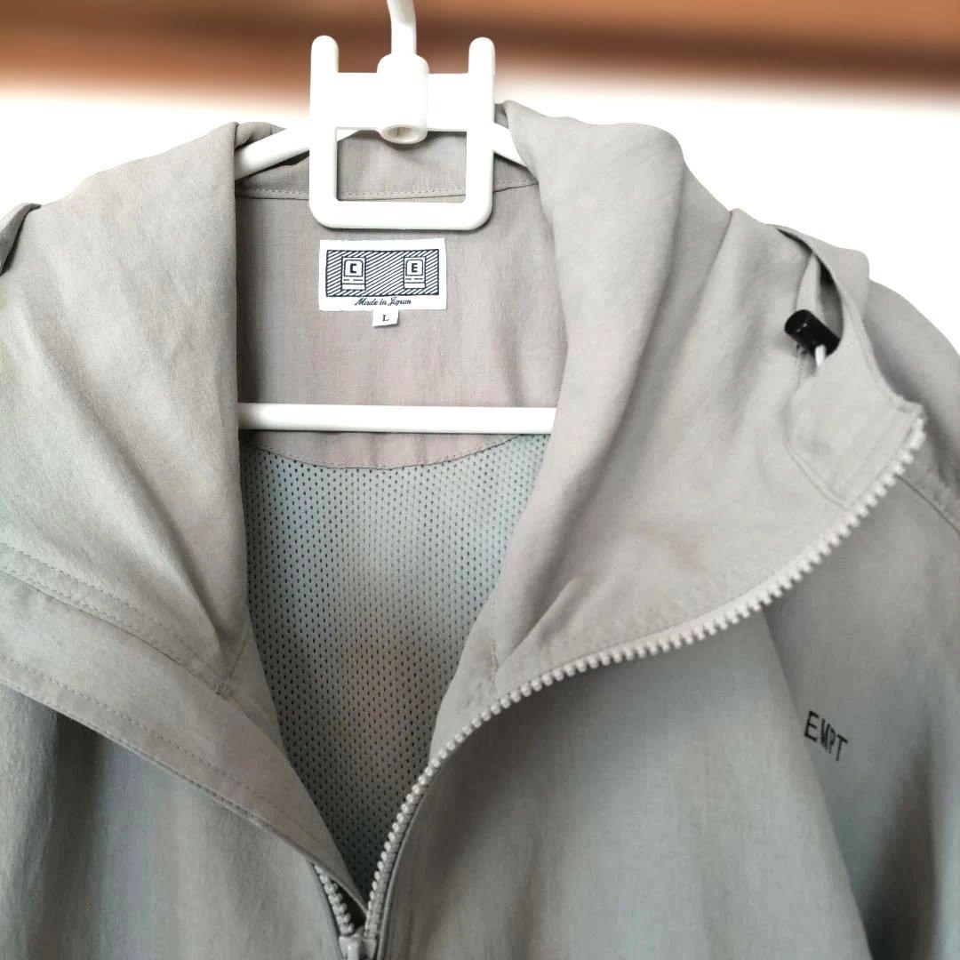 CAV EMPT メンズコート　サイズＬ