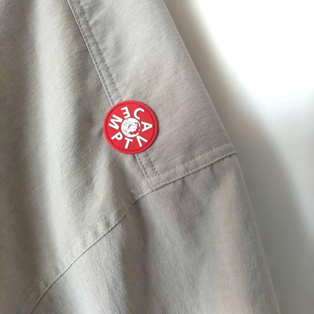 CAV EMPT メンズコート　サイズＬ