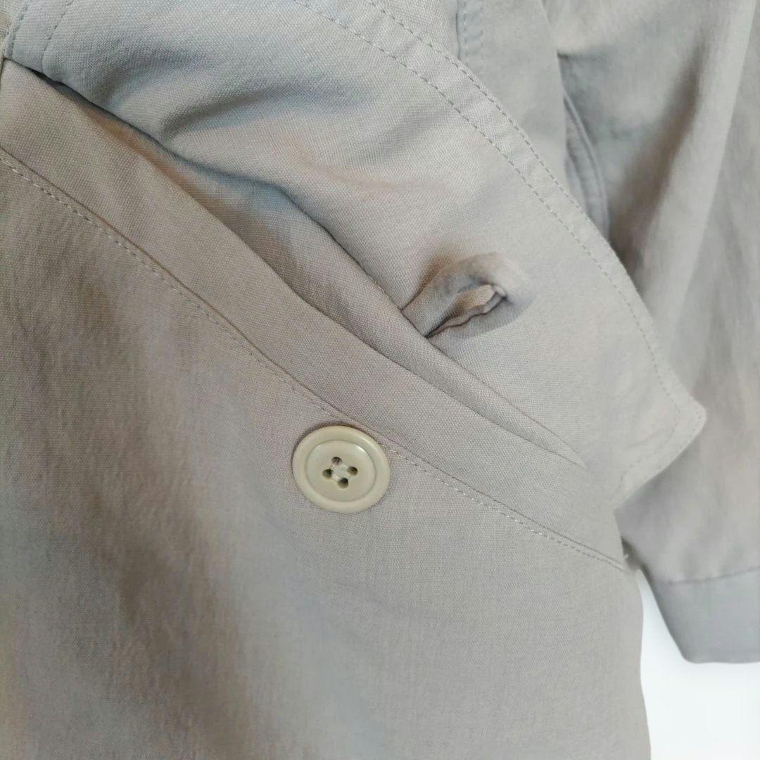 CAV EMPT メンズコート　サイズＬ