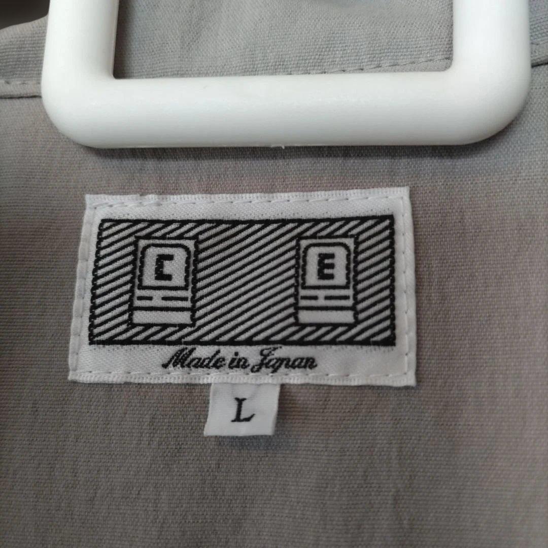 CAV EMPT メンズコート　サイズＬ