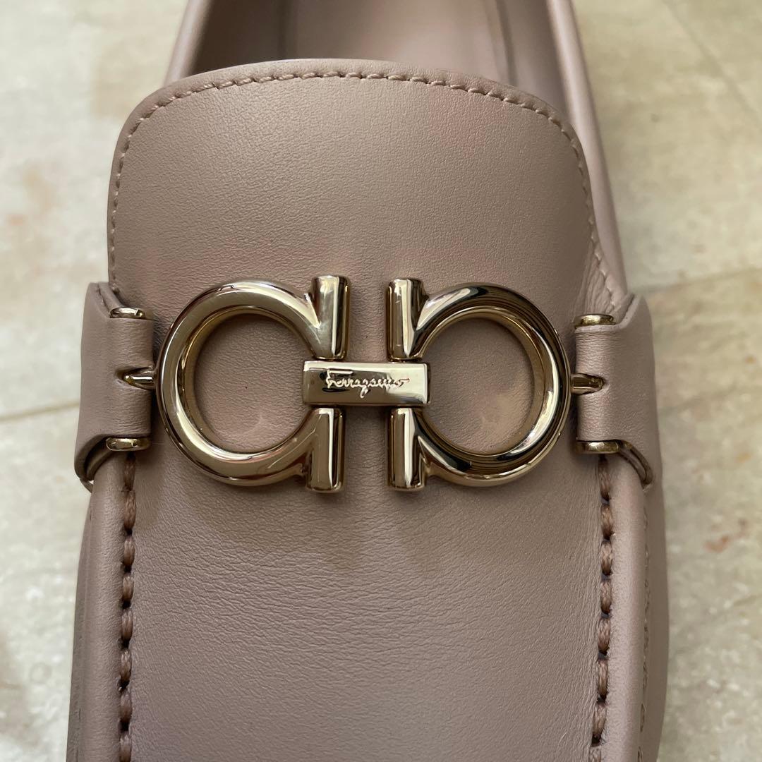 Salvatore Ferragamo フェラガモ　ローファー ROLO