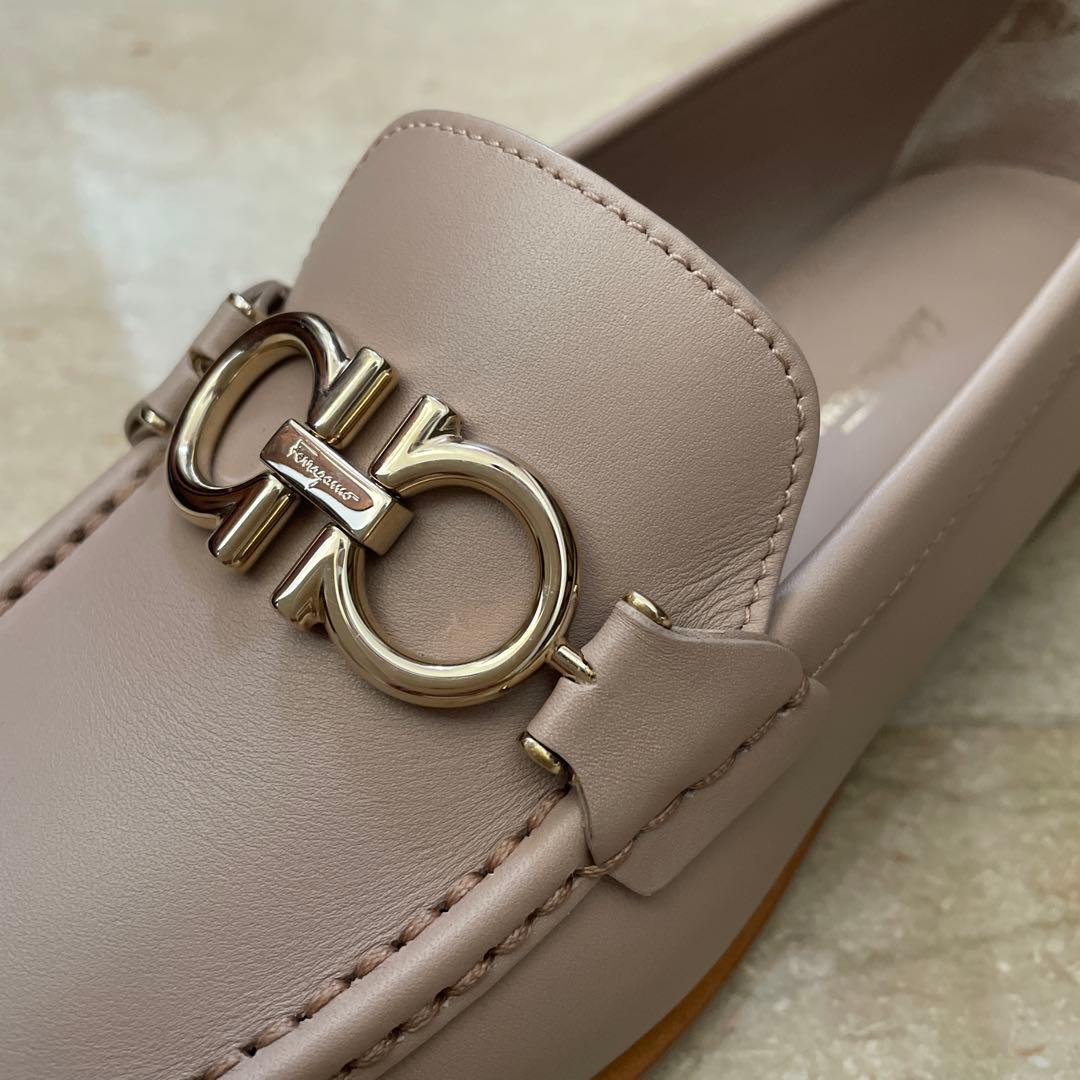 Salvatore Ferragamo フェラガモ　ローファー ROLO