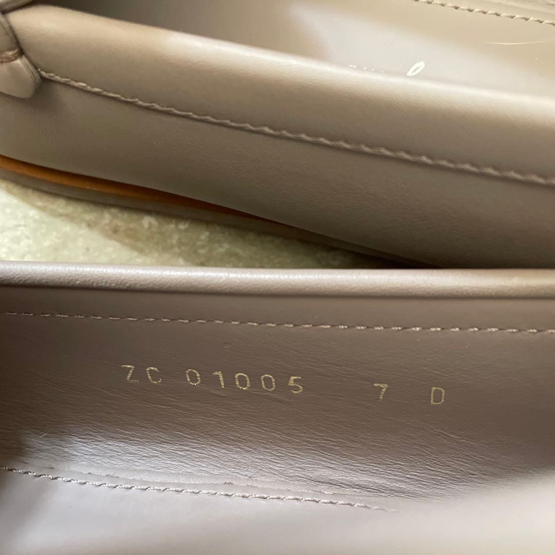 Salvatore Ferragamo フェラガモ　ローファー ROLO