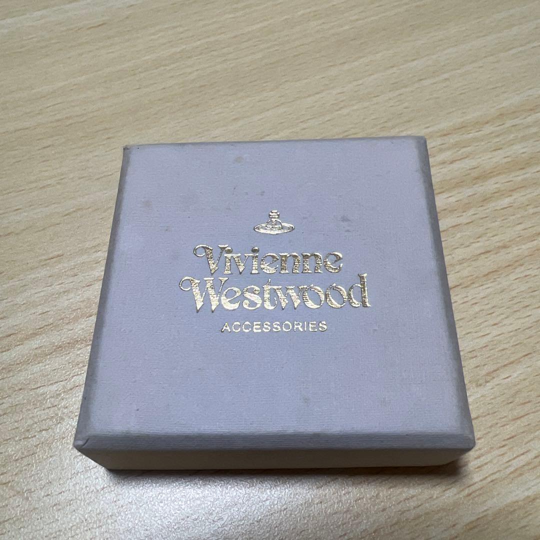 Vivienne Westwood リング