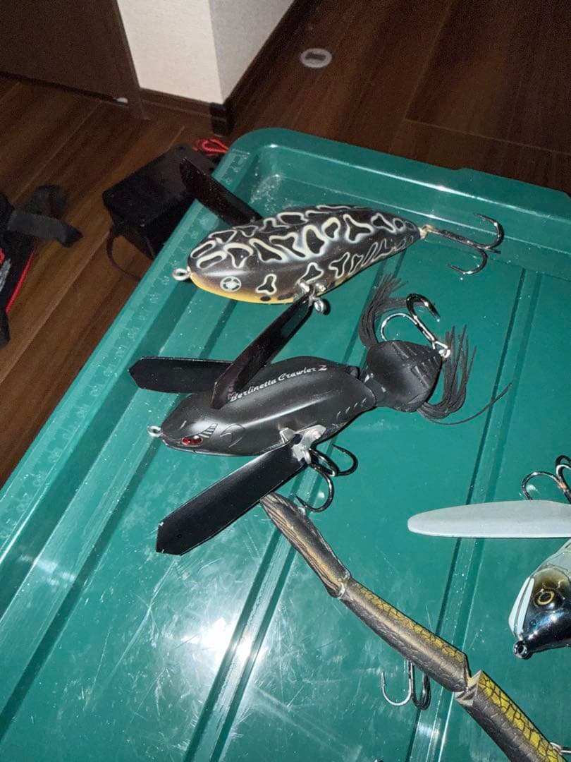 ハネモノ、トップまとめ売り