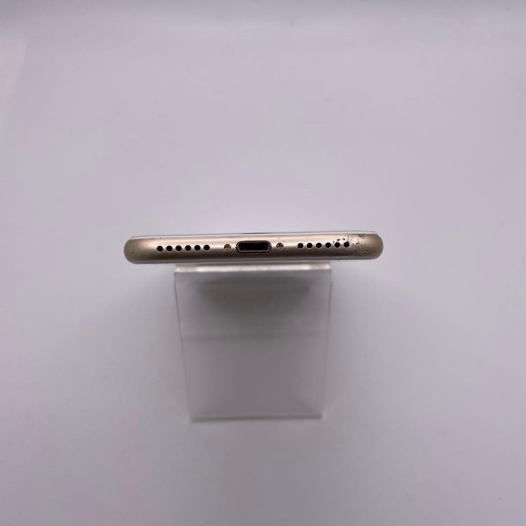 iPhone 7 128GB ゴールド　バッテリー最大容量100% SIMフリー