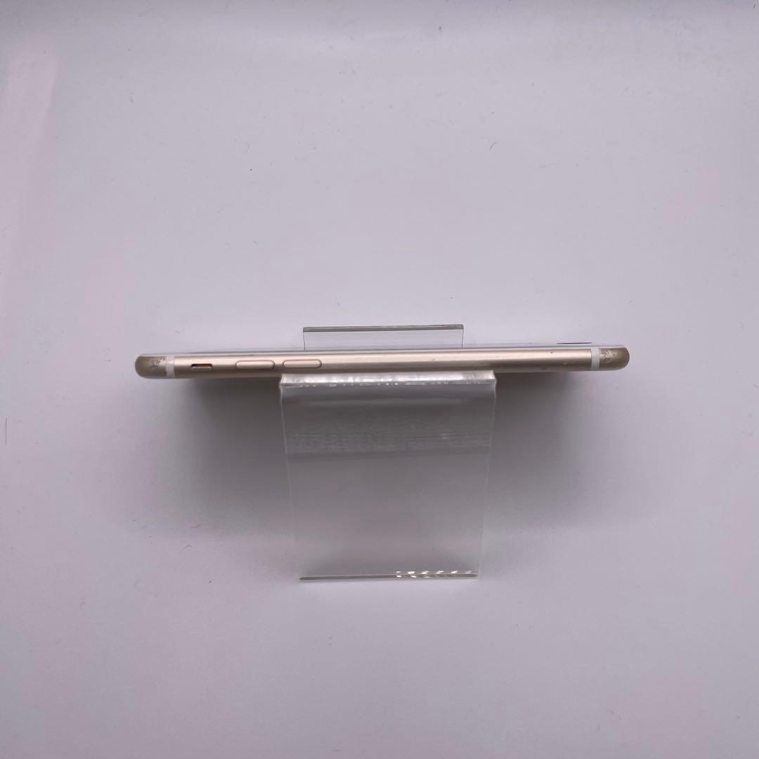 iPhone 7 128GB ゴールド　バッテリー最大容量100% SIMフリー