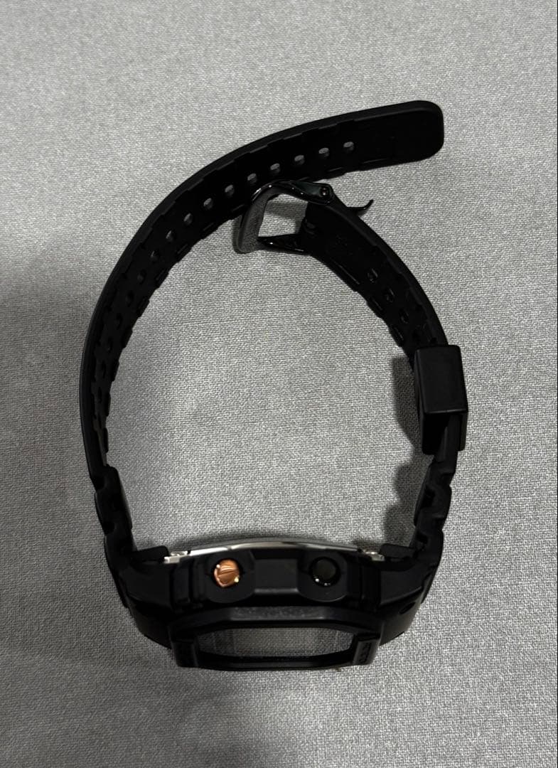 CASIO G-SHOCK 腕時計 G-SQUAD DW-H5600-1JR