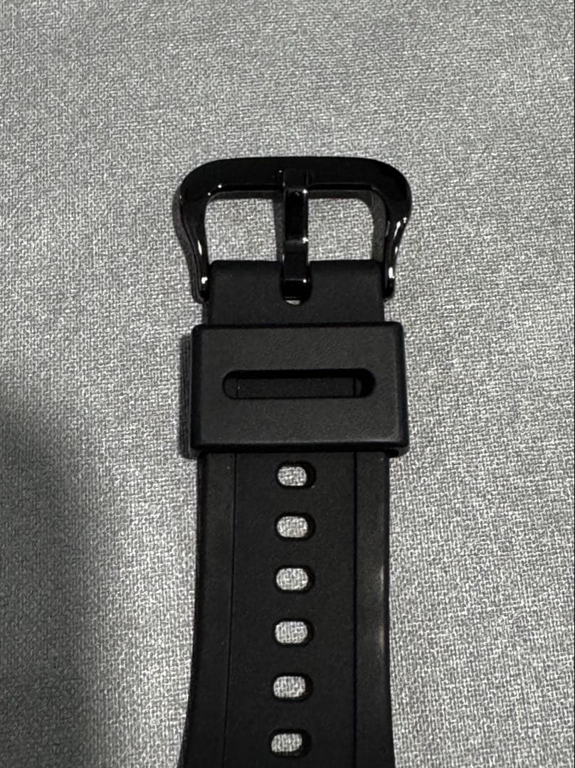 CASIO G-SHOCK 腕時計 G-SQUAD DW-H5600-1JR