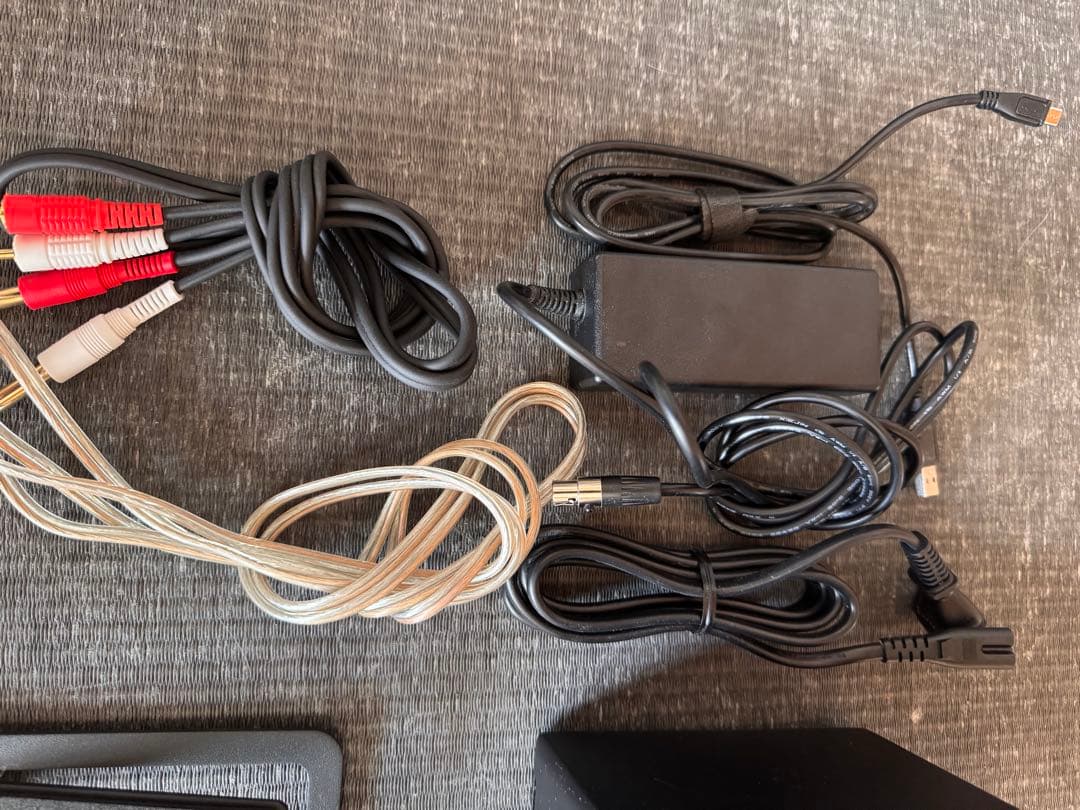 Audioengine オーディオエンジン A2＋ 純正専用スタンド付き