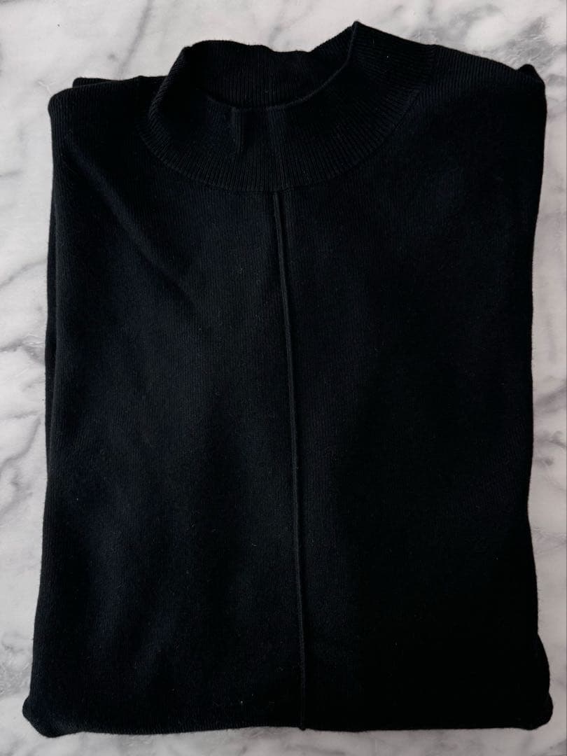 トップス MIREI KIRITANI AMERI ELEVATOR KNIT TOP