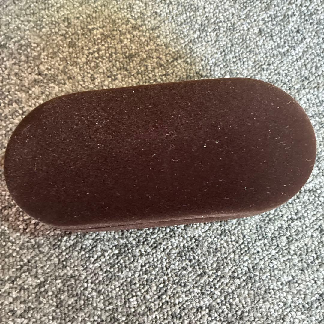 hidee　TOM FORD ブラウン サングラス