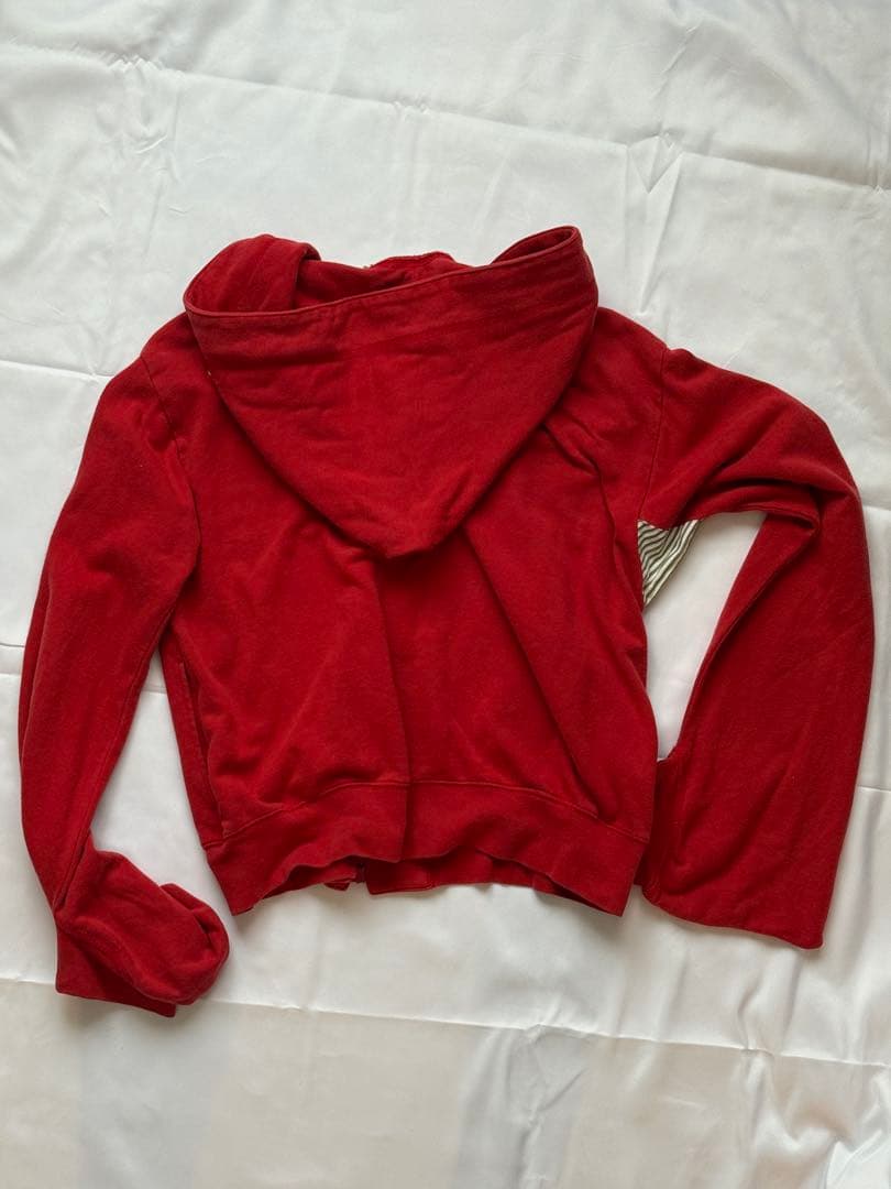 トップス Vivienne Westwood Red Sweatshirt