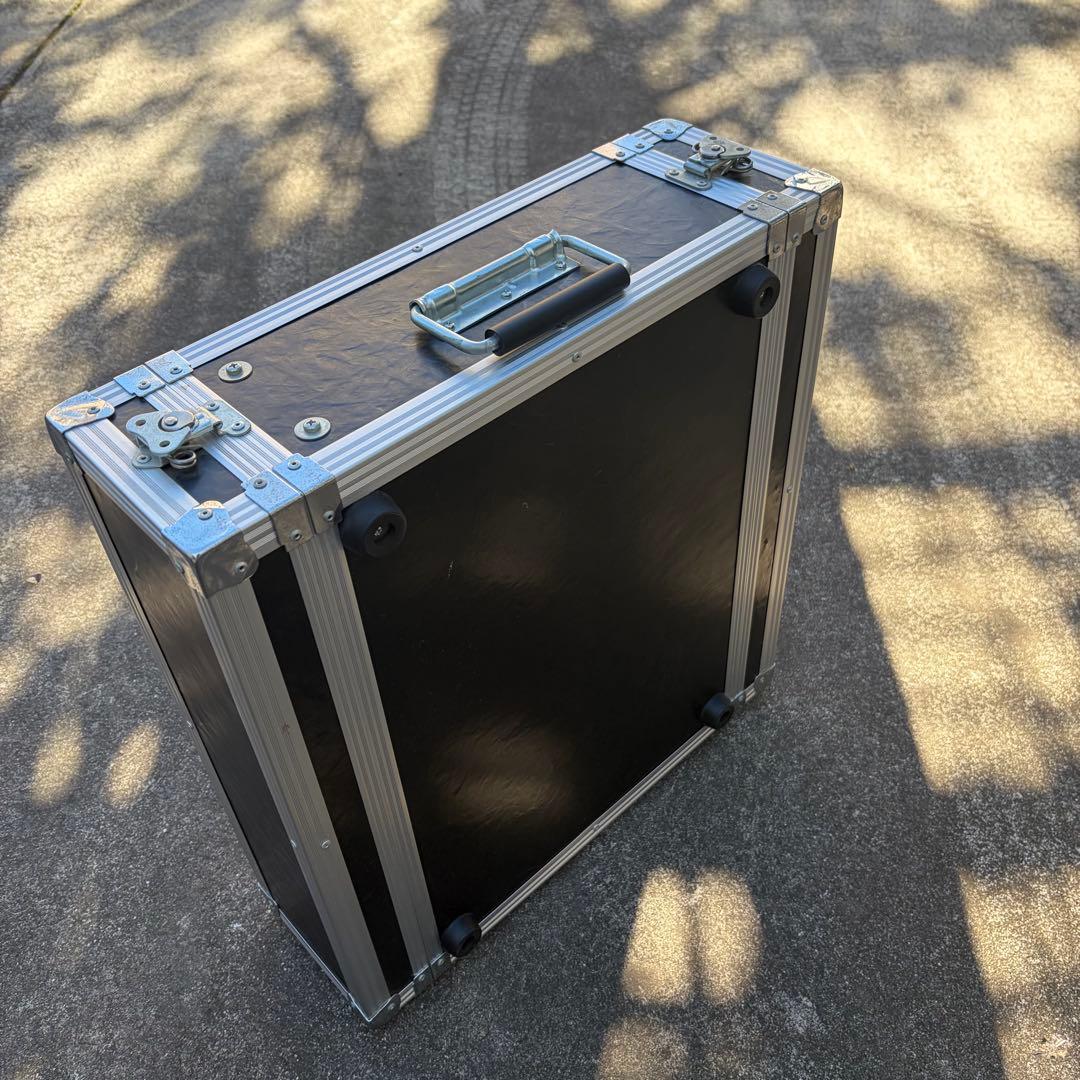 ARMOR 3Uラックケース アルモア