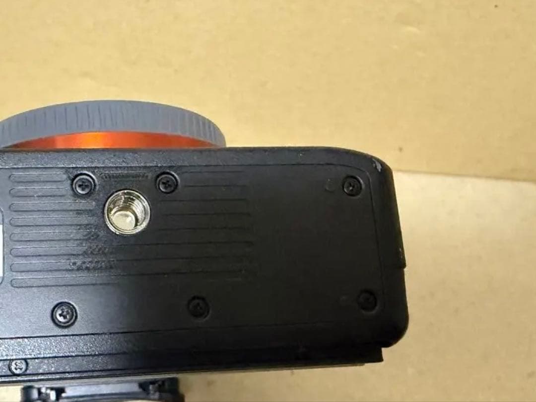 SONY α7III ILCE-7M3 ボディ 動作良好