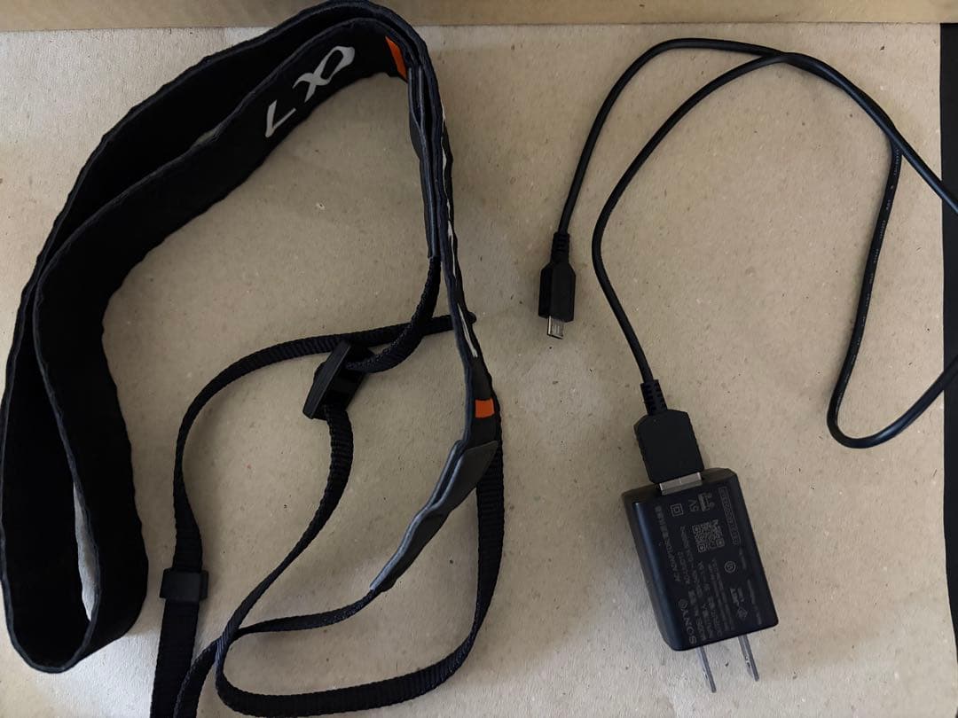 SONY α7III ILCE-7M3 ボディ 動作良好