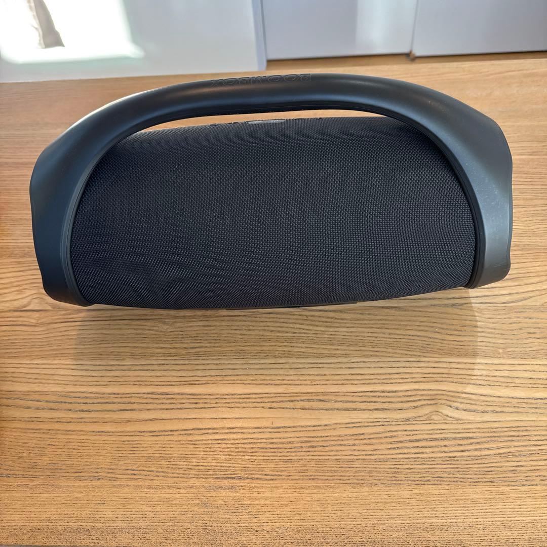 スピーカー・ウーファー JBL BOOMBOX