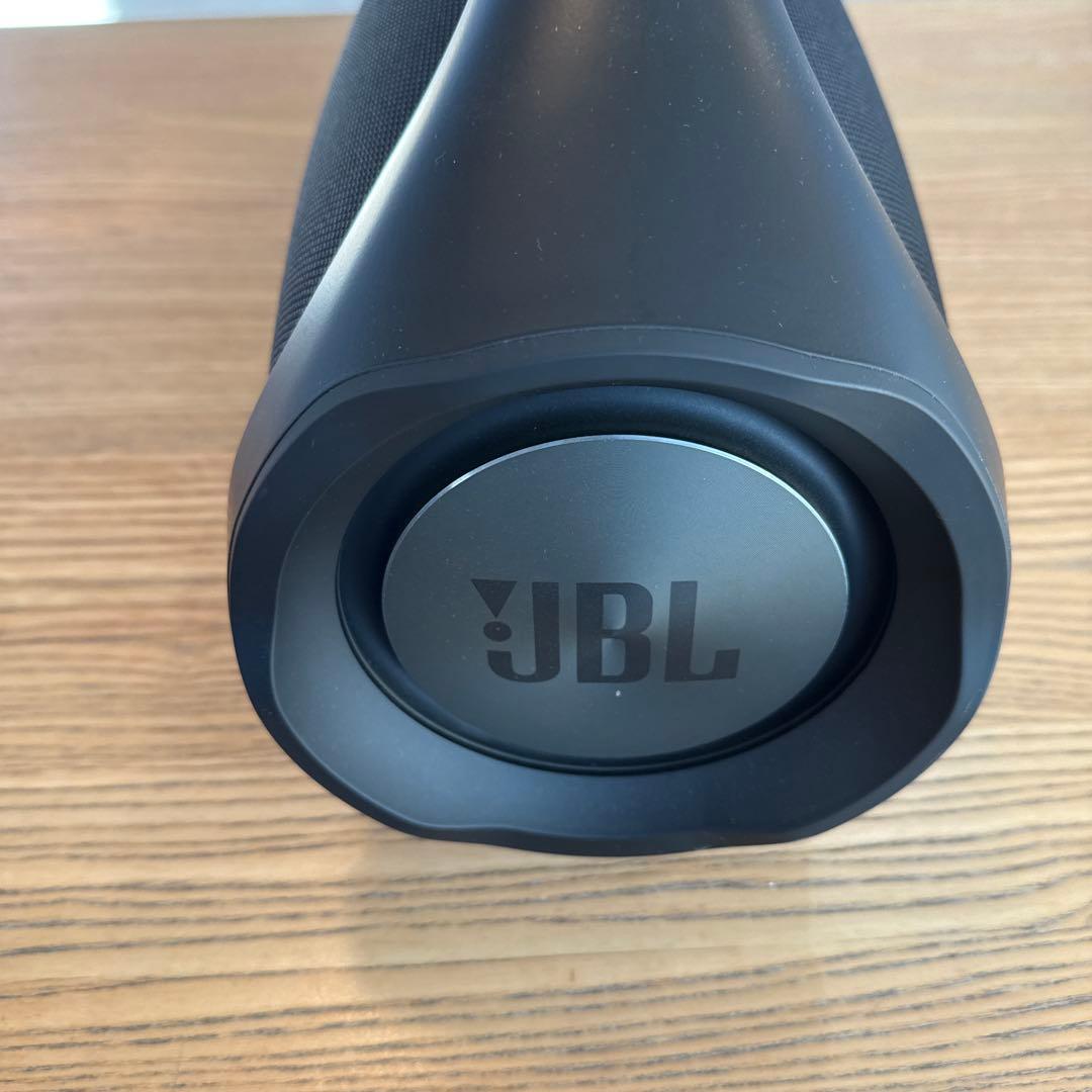 スピーカー・ウーファー JBL BOOMBOX