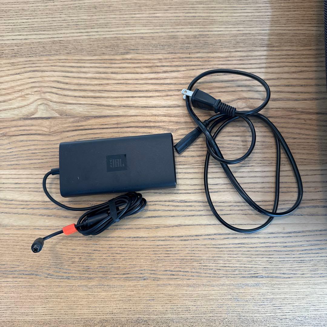 スピーカー・ウーファー JBL BOOMBOX