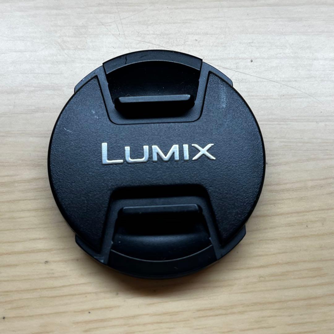 レンズ(単焦点) LEICA DG SUMMILUX 25mm F1.4 II ASPH.