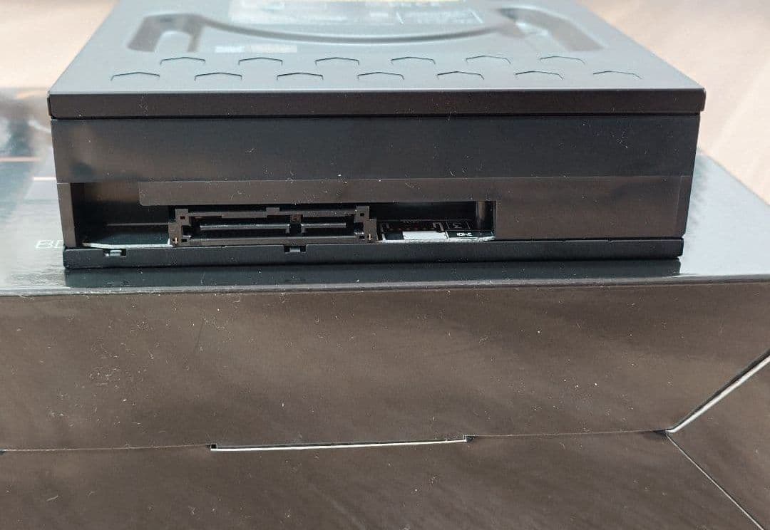 【即日発送】Pioneer BDR-S13J-X