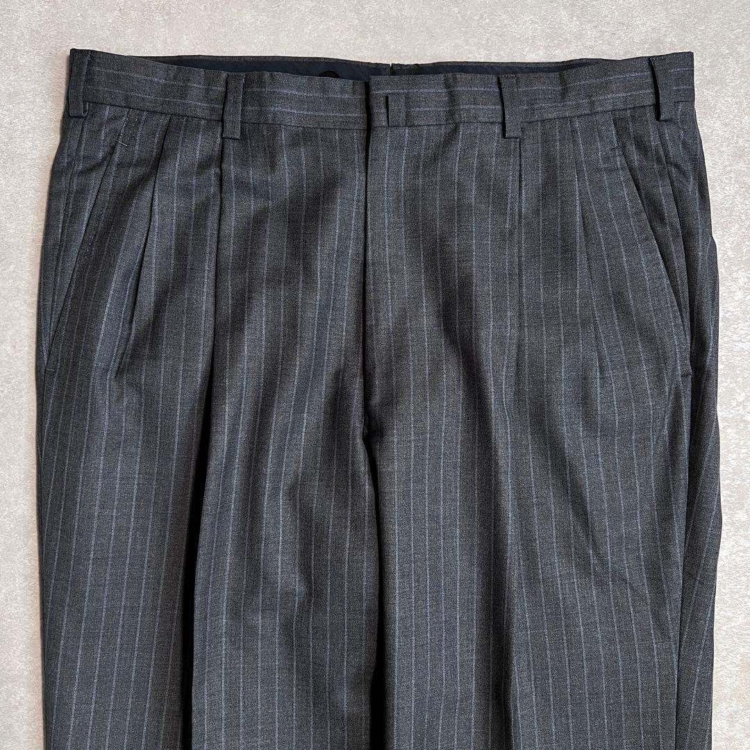 ブルックスブラザーズ 1818マディソン スーツセットアップ グレー 41R