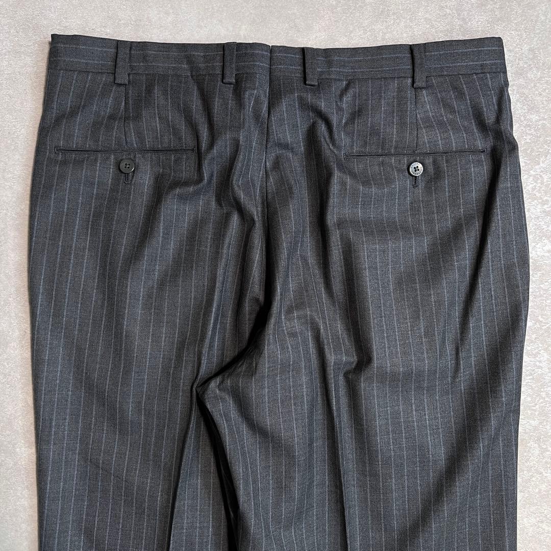 ブルックスブラザーズ 1818マディソン スーツセットアップ グレー 41R