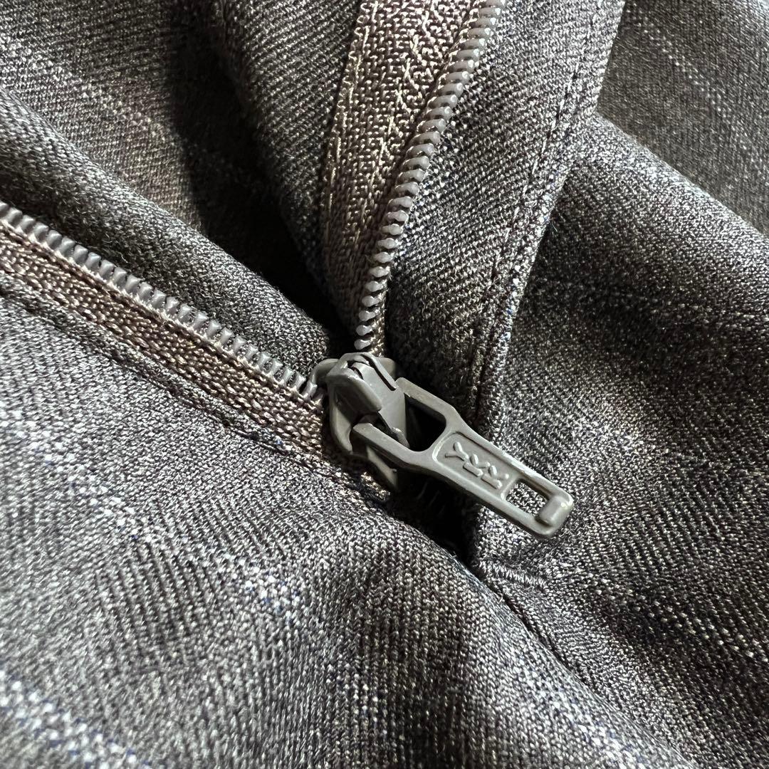 ブルックスブラザーズ 1818マディソン スーツセットアップ グレー 41R