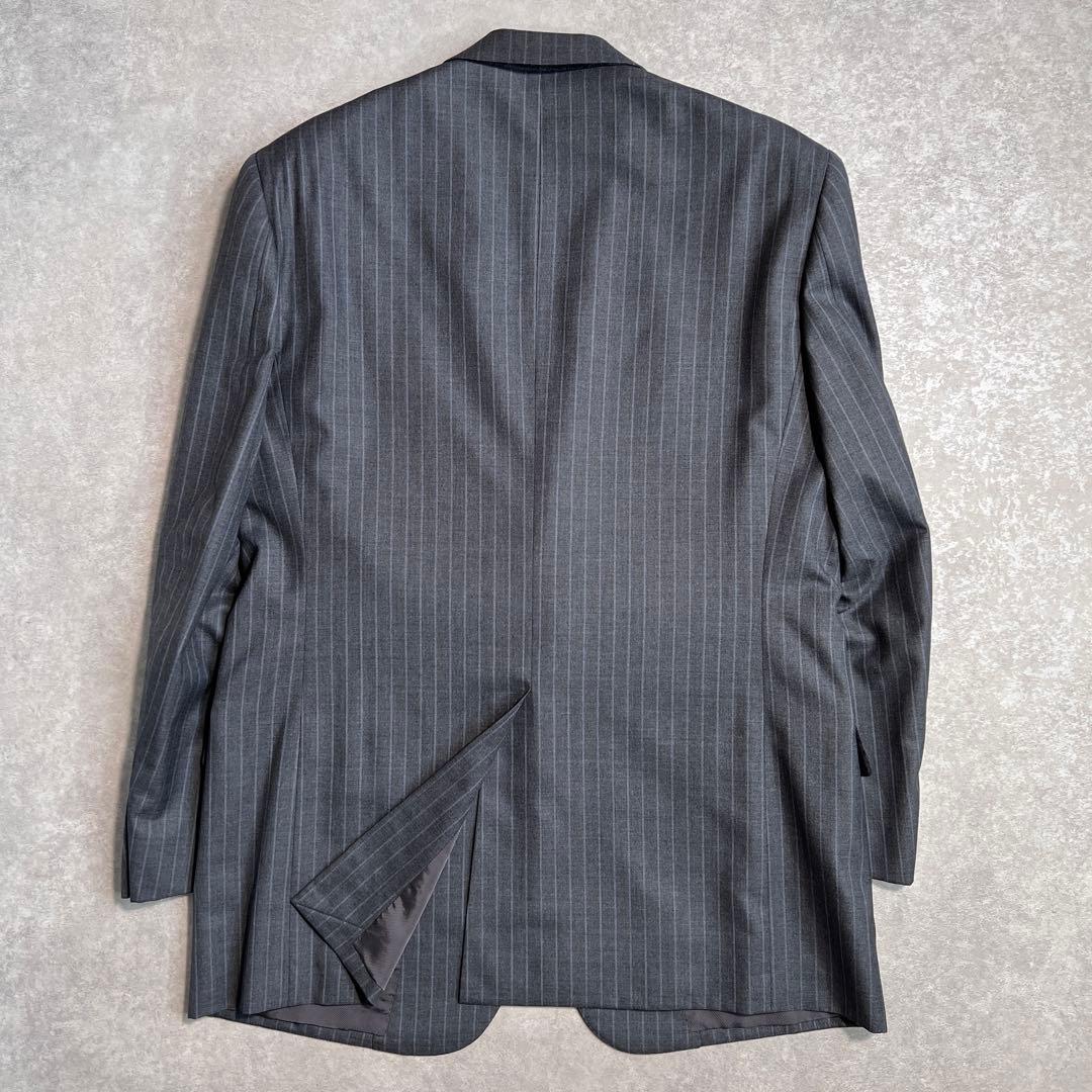 ブルックスブラザーズ 1818マディソン スーツセットアップ グレー 41R