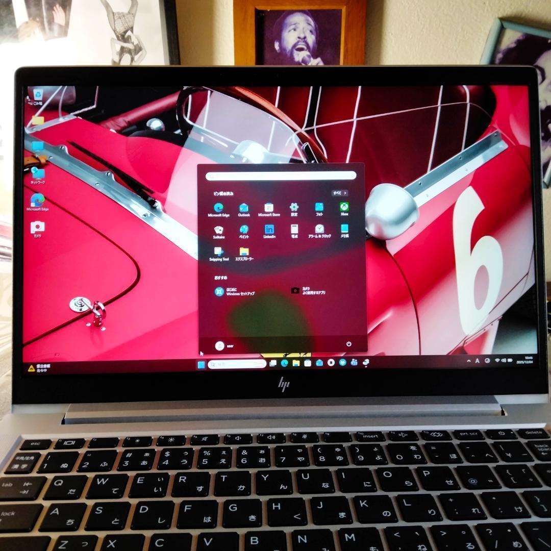 HP 630G9 12世代 i5 1235U 256G 16G FHD