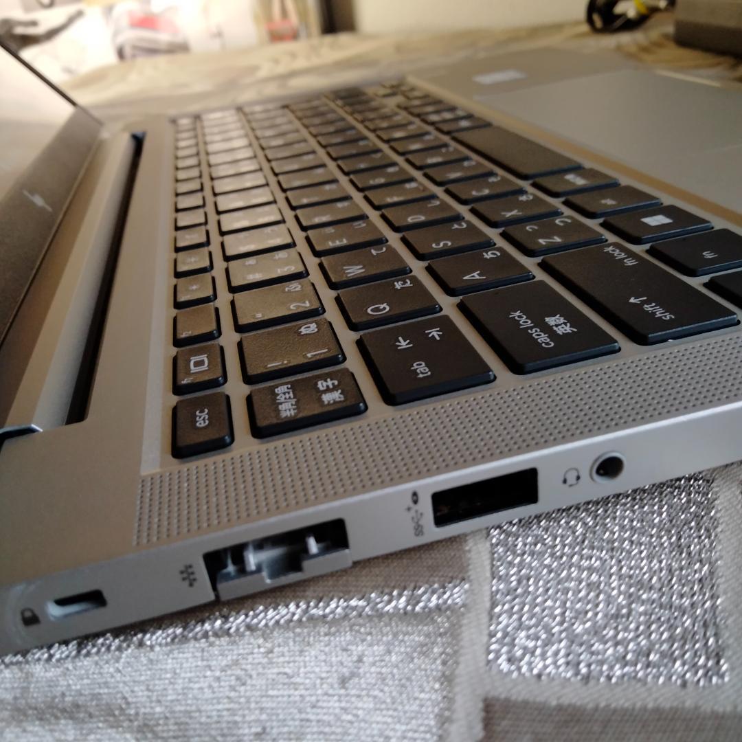 HP 630G9 12世代 i5 1235U 256G 16G FHD