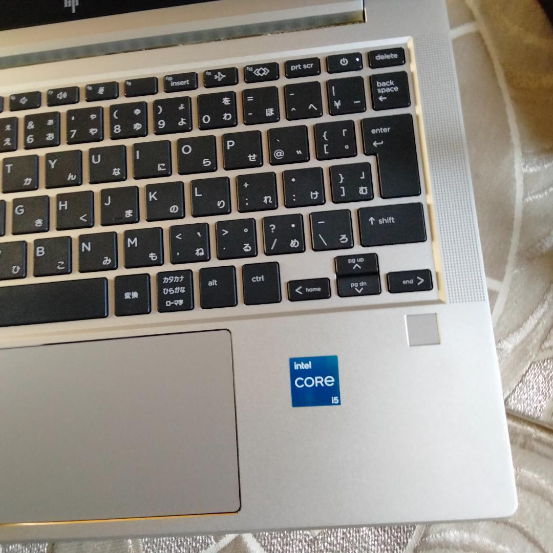 HP 630G9 12世代 i5 1235U 256G 16G FHD