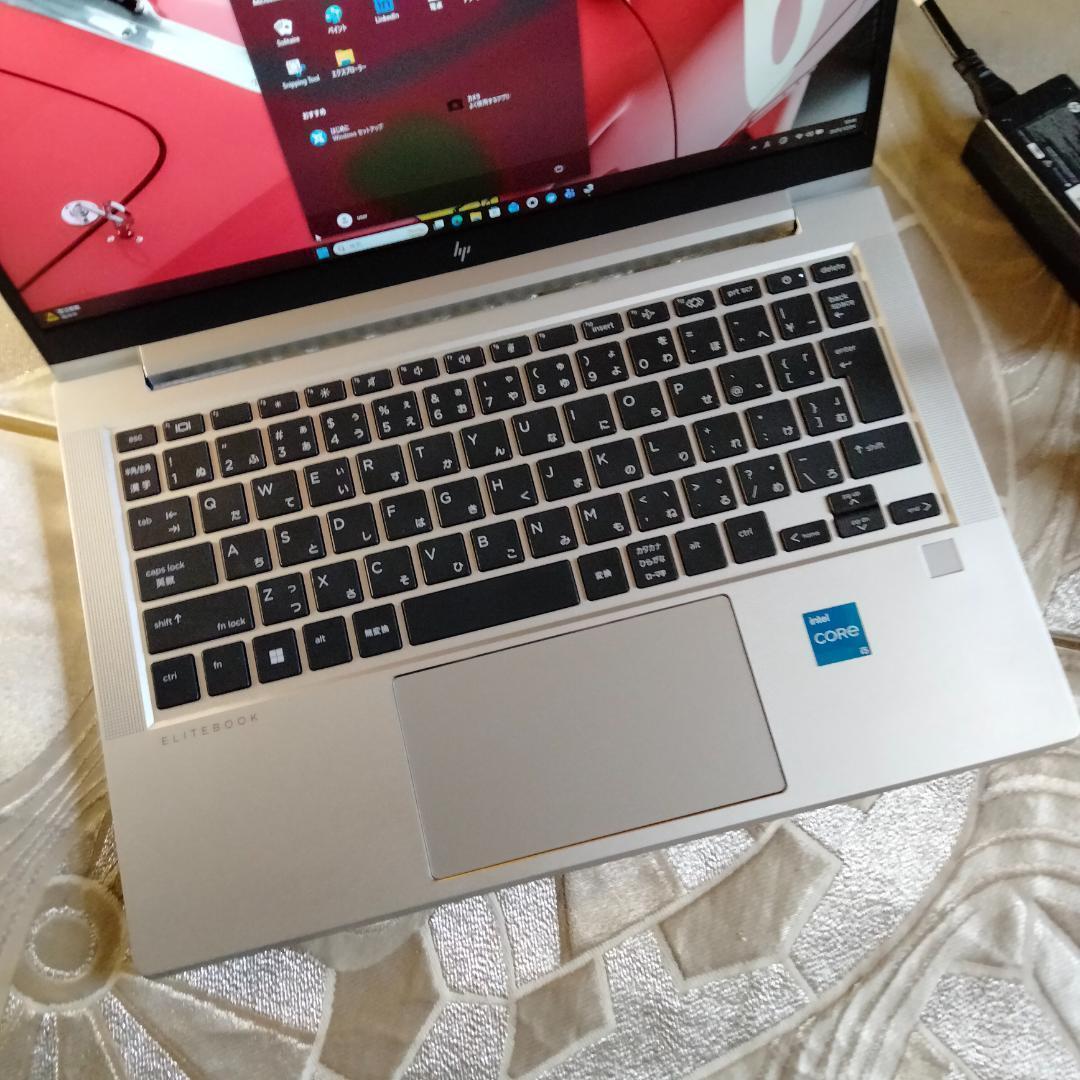 HP 630G9 12世代 i5 1235U 256G 16G FHD