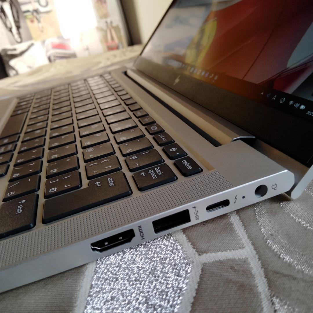 HP 630G9 12世代 i5 1235U 256G 16G FHD