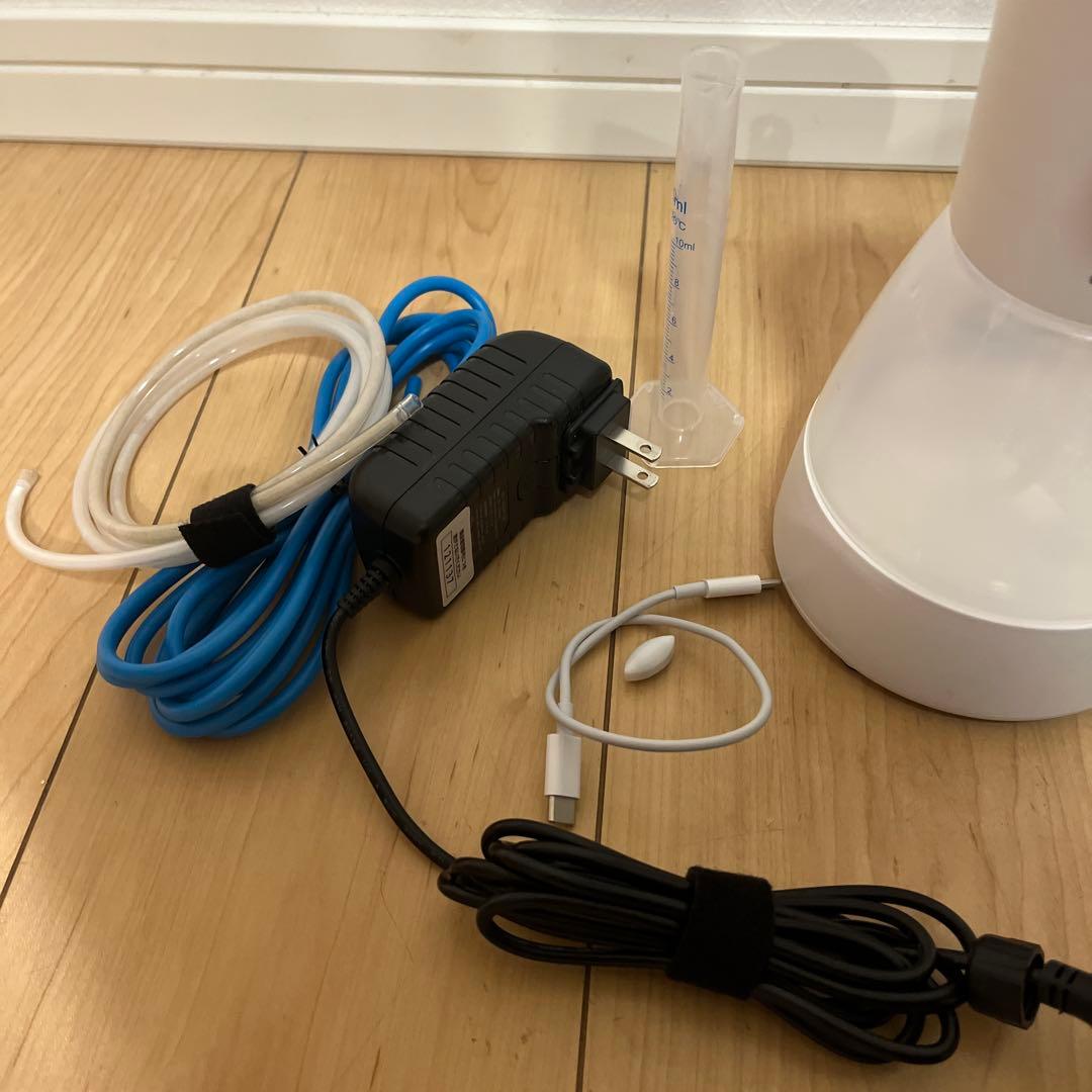 ドーシングポンプ　Kamoer A1 STIRRER 攪拌機能付