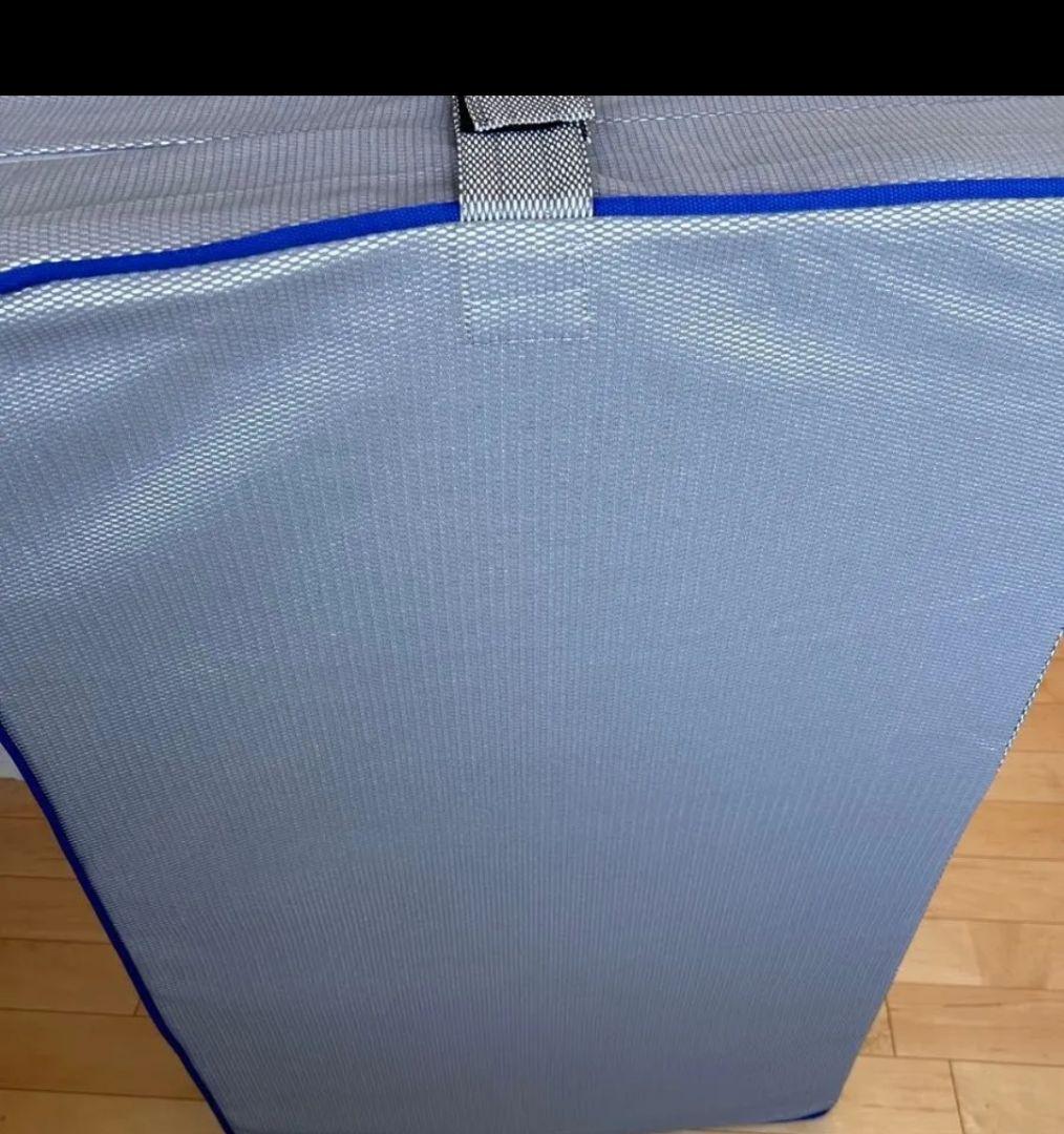 ムアツ20年マットレス　昭和西川　 シングル Pro X ハード