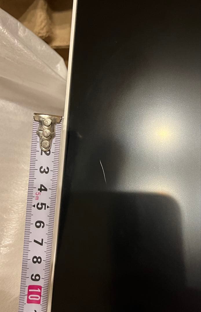 LG MyView Smart Monitor 27SR73U-W 27インチ