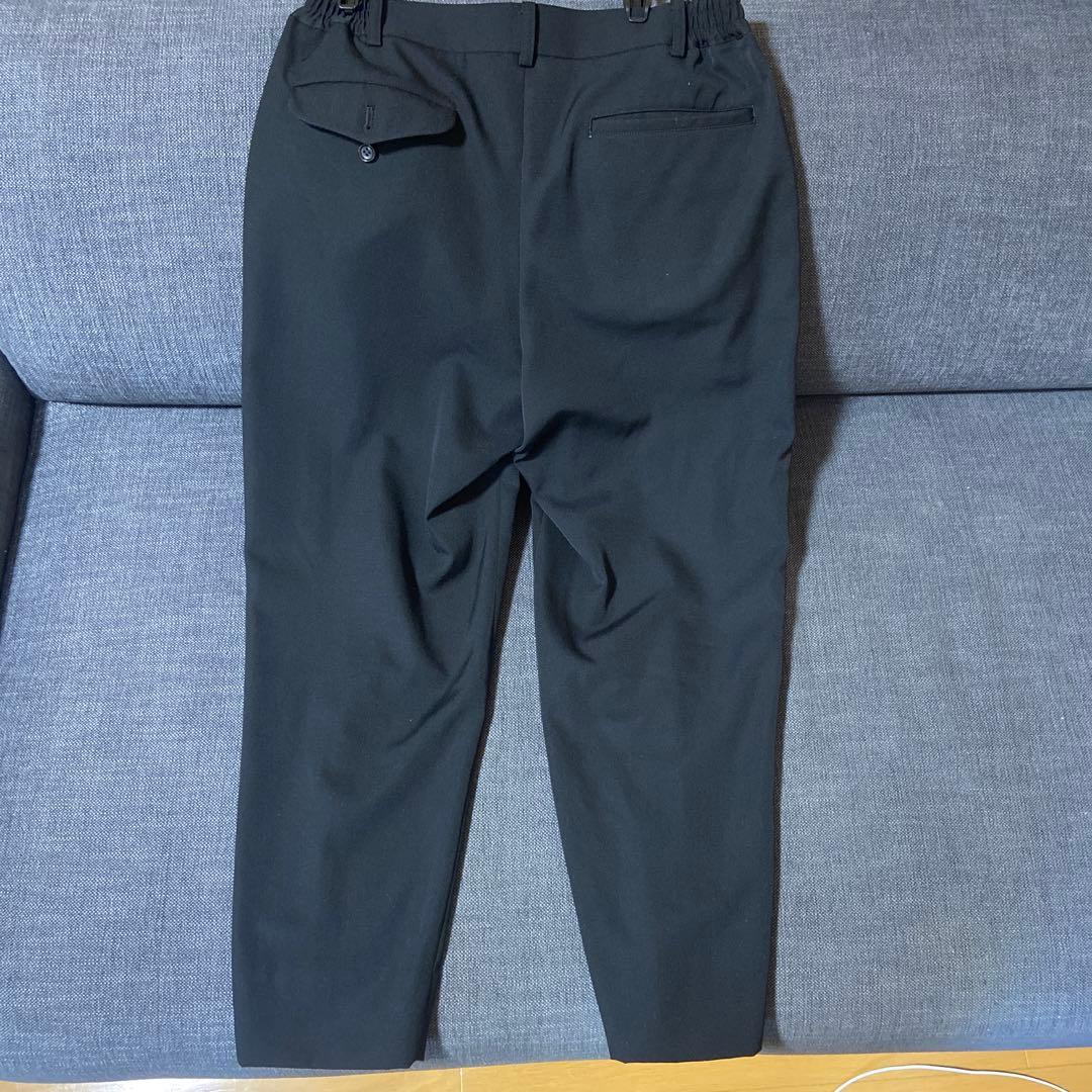 COMME des GARÇONS HOMME DEUX スラックス