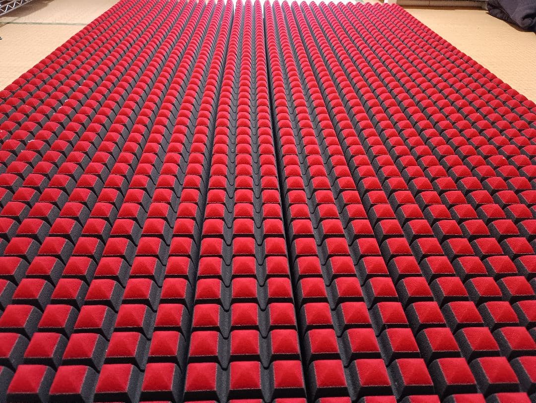 ダ*ケ様 エアーSI　レギュラーシングル