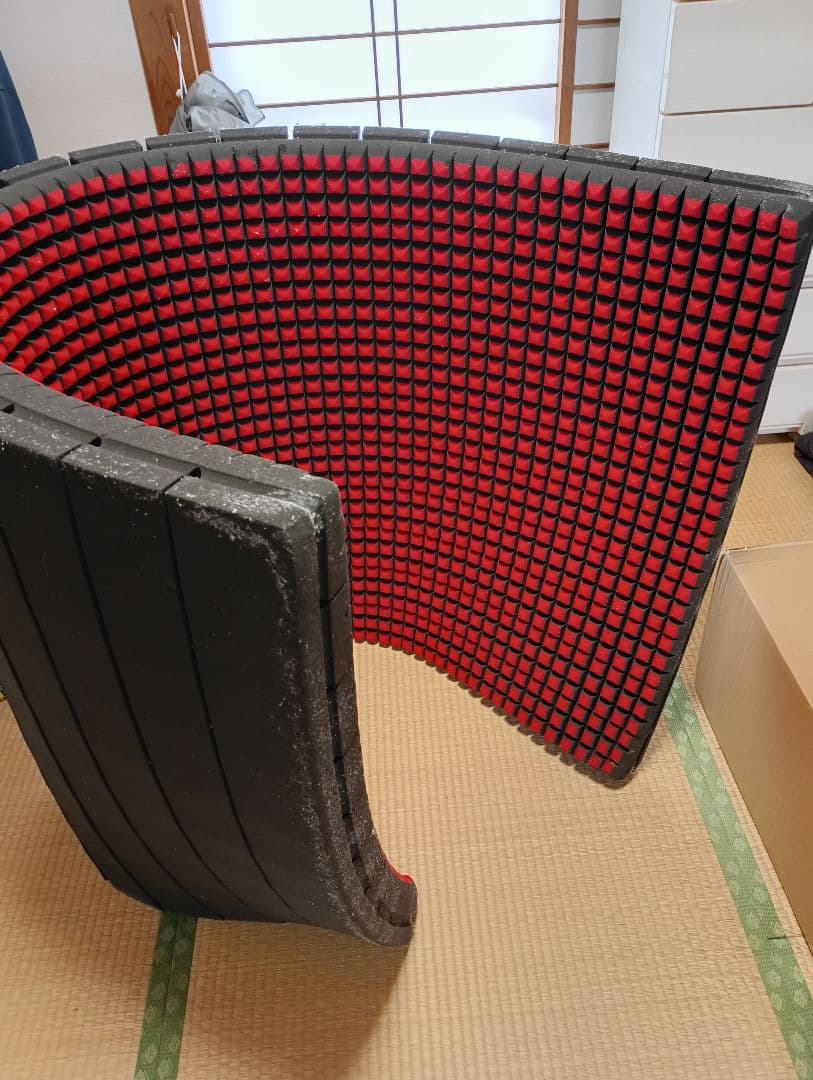 ダ*ケ様 エアーSI　レギュラーシングル