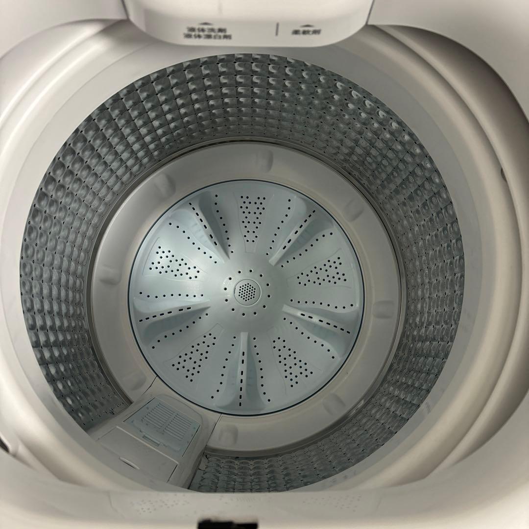 ハイアール 洗濯機