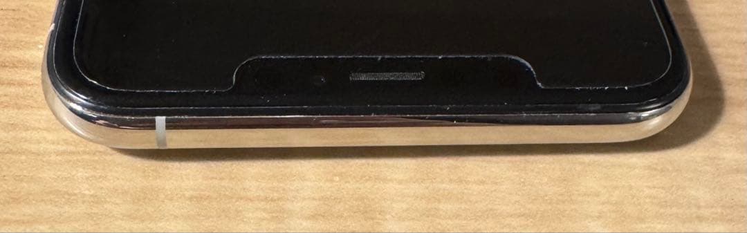 【美品】iPhone Xs Max 64GB バッテリー状態84%