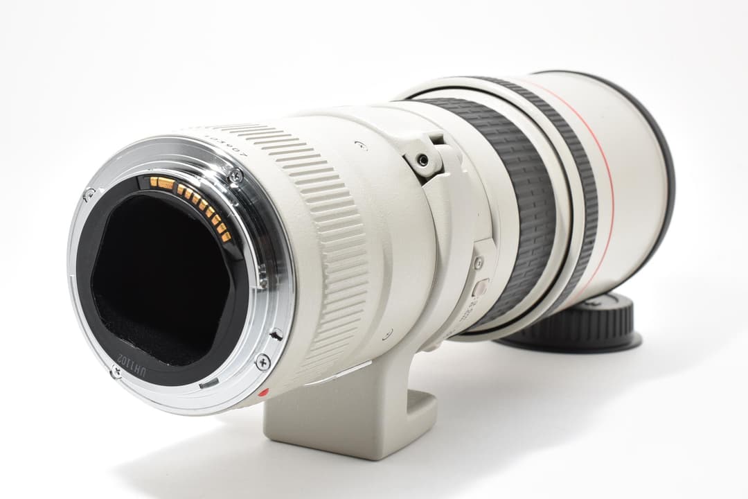 ■極上品■ キヤノン EF 400mm F5.6 L USM #C707