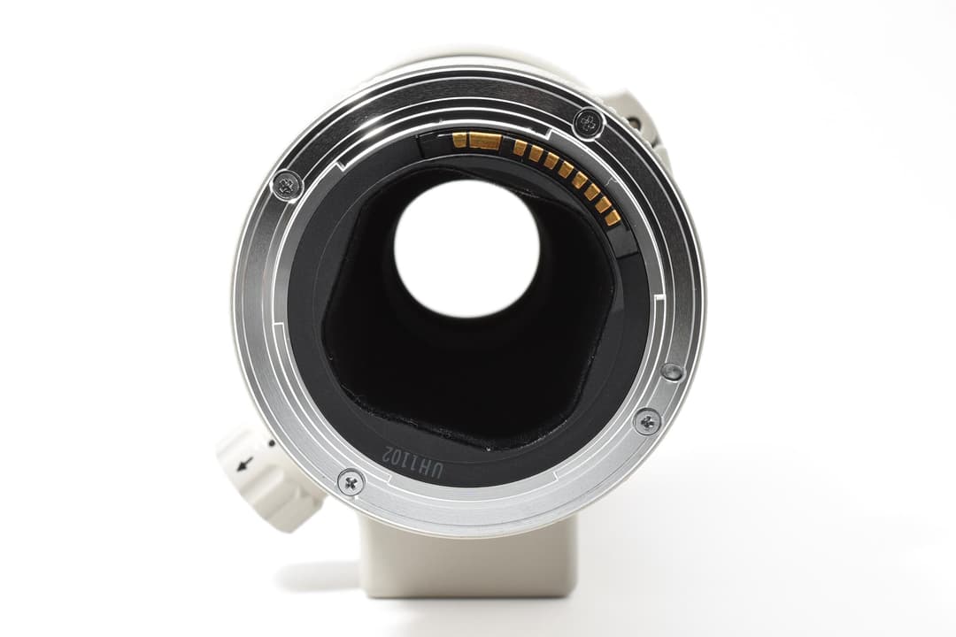 ■極上品■ キヤノン EF 400mm F5.6 L USM #C707