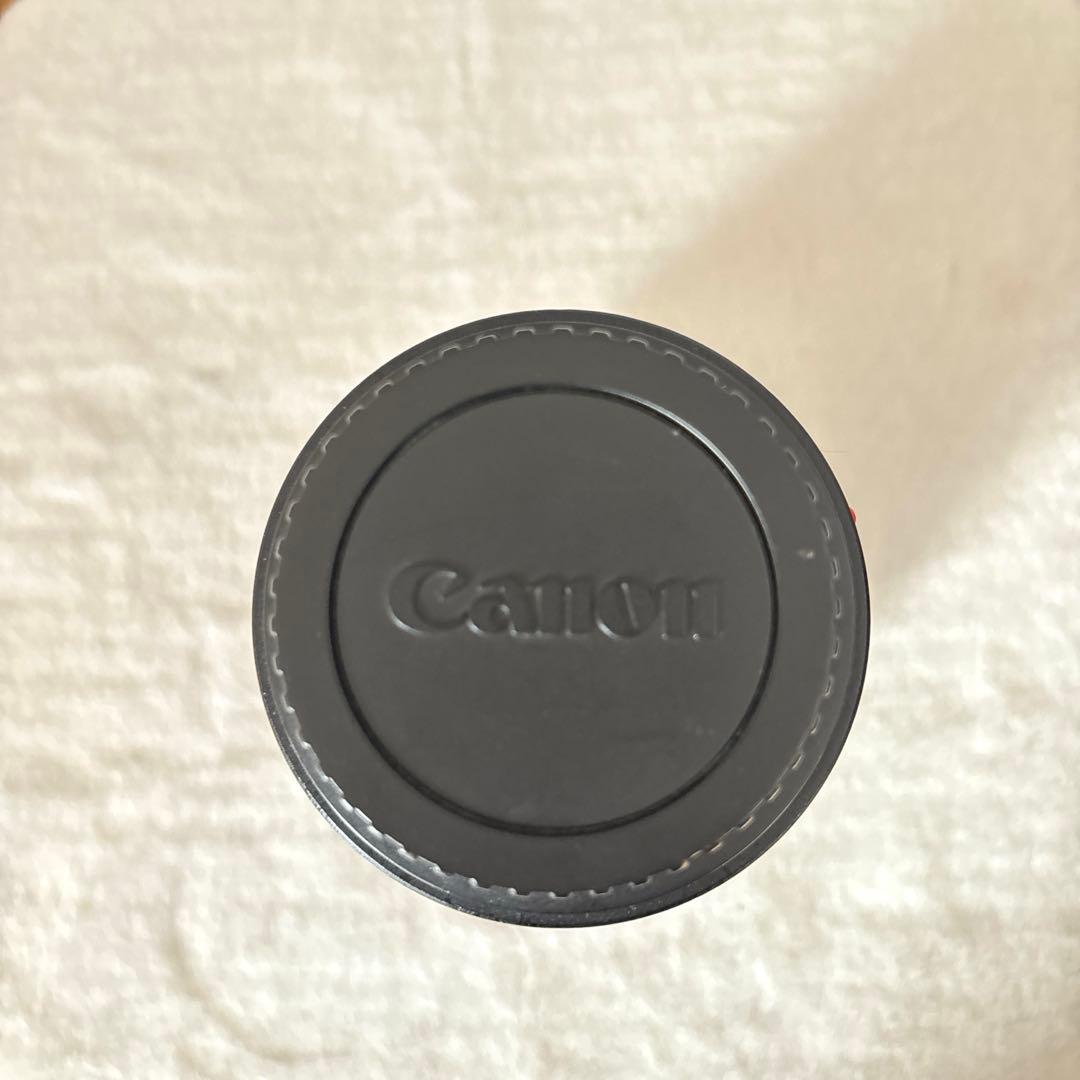 Canon EF135F2L USM 単焦点レンズ 送料込み