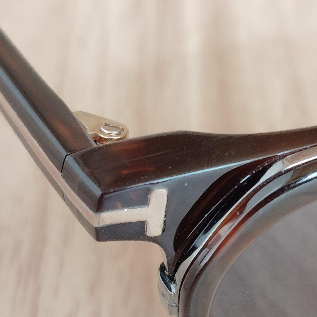 ✨️新品未使用✨️トムフォード スクエア サングラス FT0963-D-52A