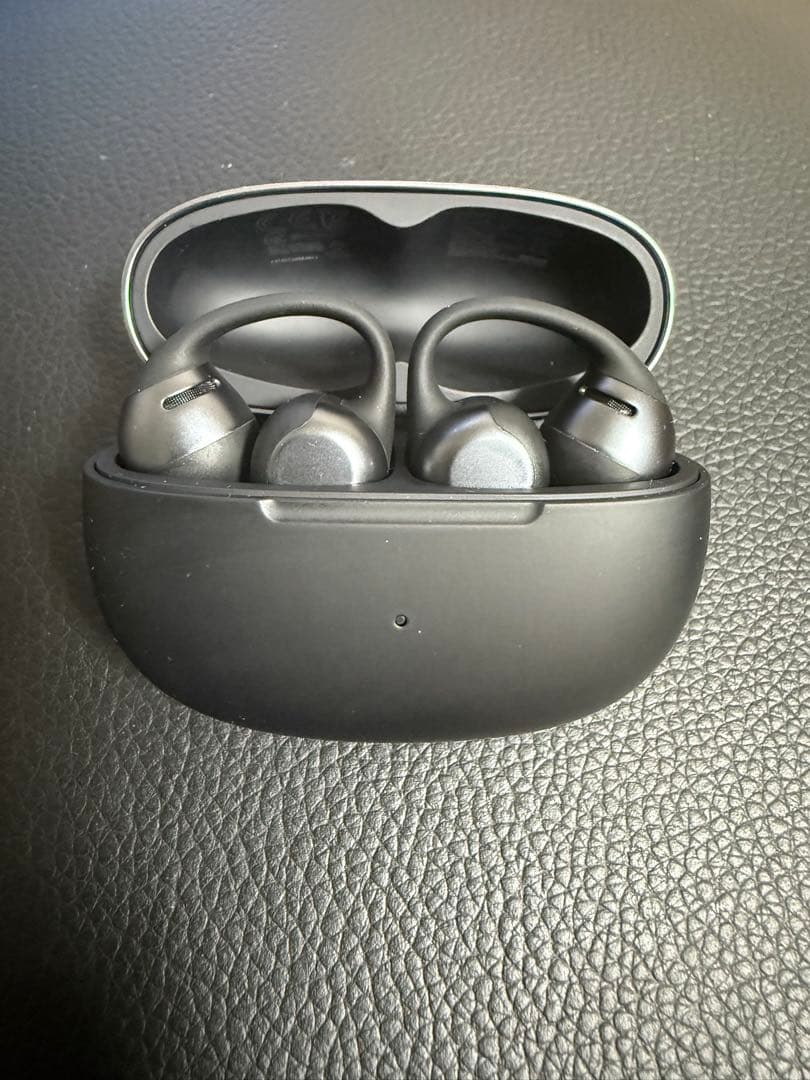 Shokz OpenDots ONE ブラック