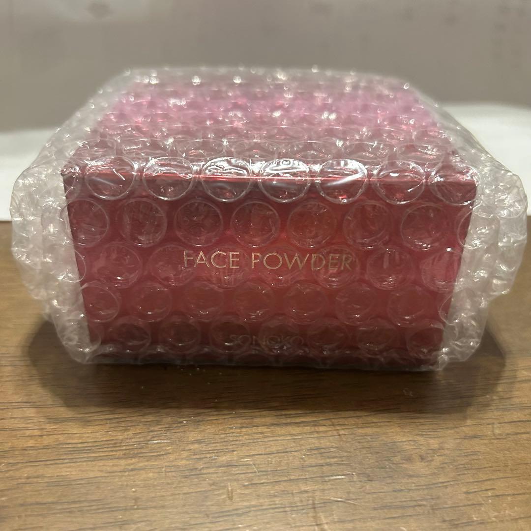 SONOKO ソノコ リペアローション & フェイスパウダー 2点セット